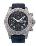 Pre-Owned Breitling Avenger Bandit Watch